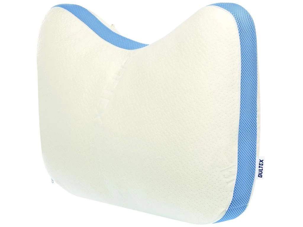 Oreiller Bultex à Mémoire De Forme Memoform 40x60 3 Oreiller Bultex à Mémoire De Forme Memoform 40x60 – Image 3