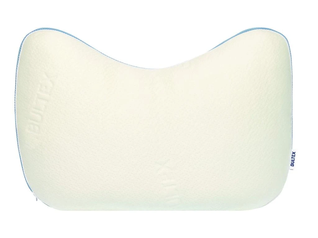 Oreiller Bultex à Mémoire De Forme Memoform 40x60 4 Oreiller Bultex à Mémoire De Forme Memoform 40x60 – Image 4