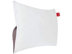 Oreiller Epeda Chrysalide Confort Ajustable 65x65