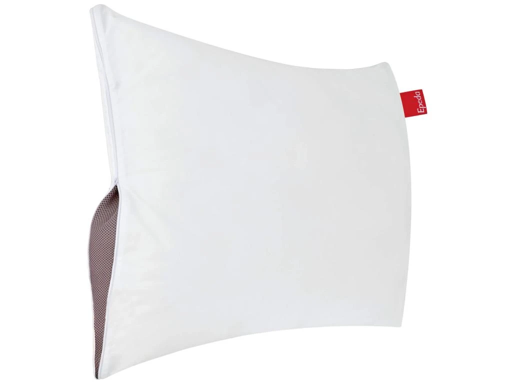 Oreiller Epeda Chrysalide Confort Ajustable 65x65 1 Oreiller Epeda Chrysalide Confort Ajustable 65x65