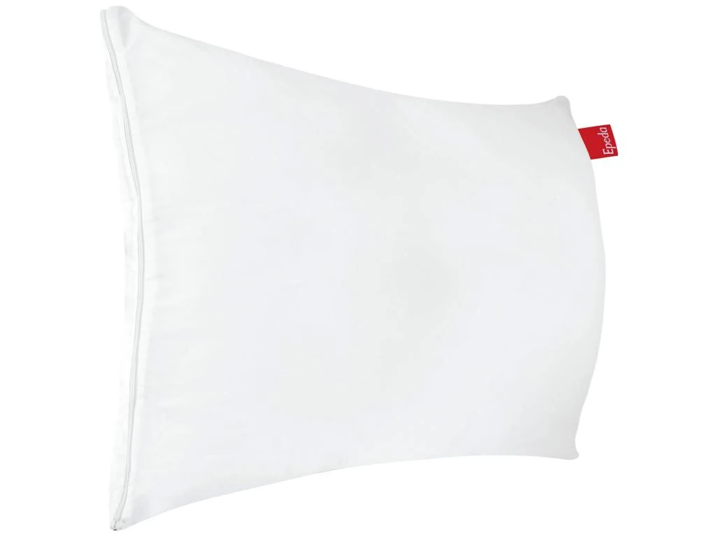 Oreiller Epeda Chrysalide Confort Ajustable 65x65 2 Oreiller Epeda Chrysalide Confort Ajustable 65x65 – Image 2