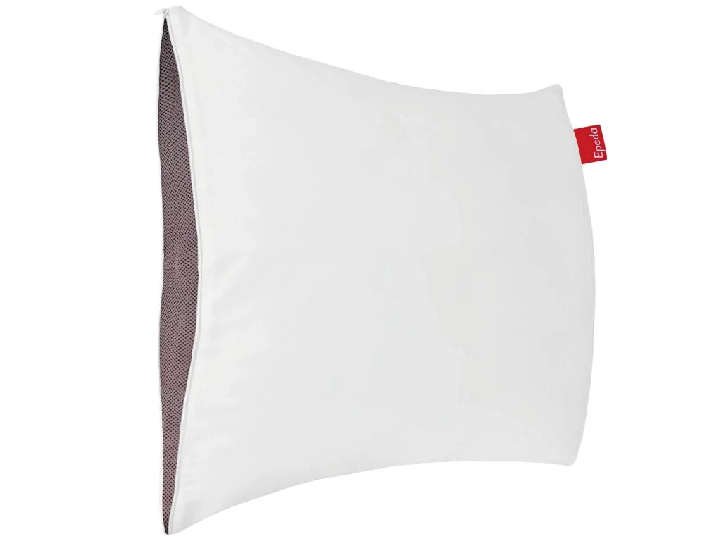 Oreiller Epeda Chrysalide Confort Ajustable 65x65 3 Oreiller Epeda Chrysalide Confort Ajustable 65x65 – Image 3