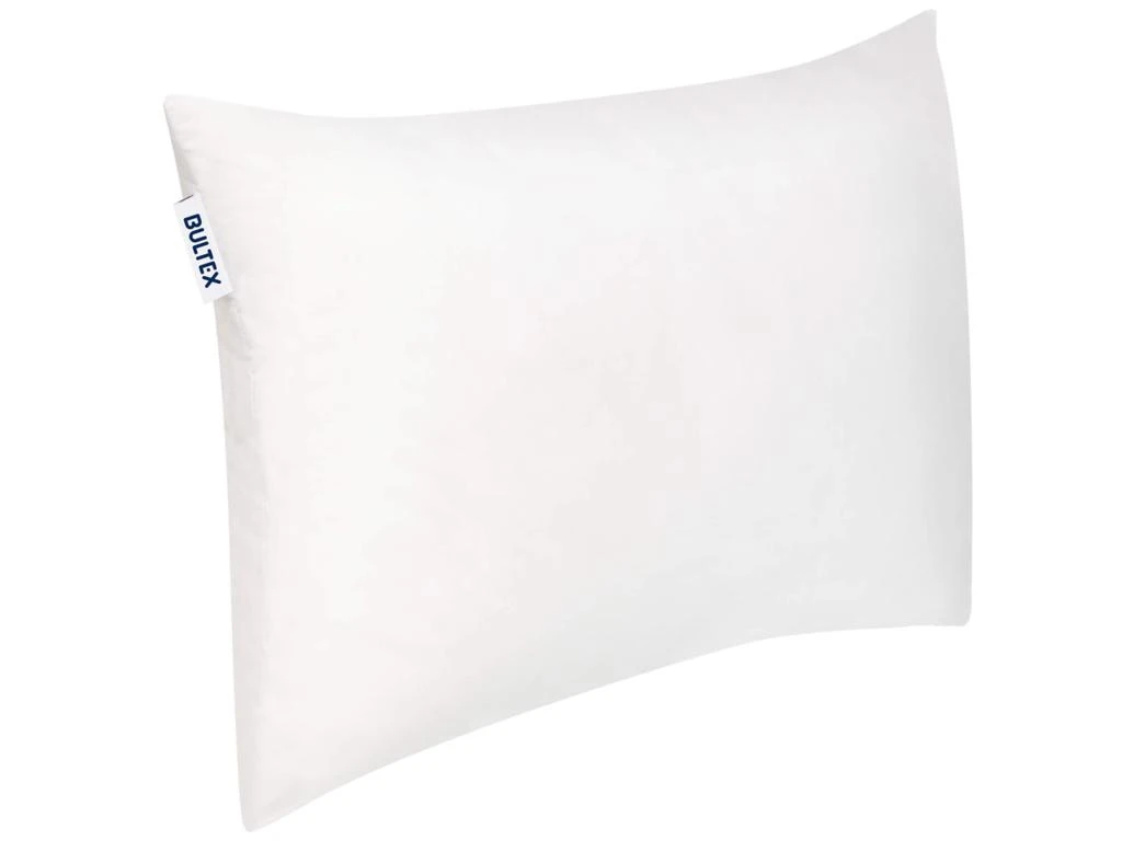 Lot De 2 Oreillers Bultex Duo 40x60 2 Lot De 2 Oreillers Bultex Duo 40x60 – Image 2