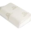 Oreiller Ergonomique 100% Latex Naturel Haumea 40x60