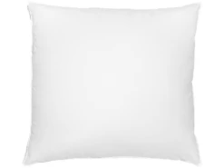 Oreiller En Plumes Et Duvet De Canard 80 X 80 Cm KHARTAPHU