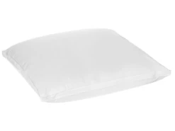 Oreiller En Plumes Et Duvet De Canard 80 X 80 Cm KHARTAPHU -Literie Magasin oreiller 22784867