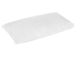 Oreiller En Plumes Et Duvet De Canard 40 X 80 Cm KHARTAPHU -Literie Magasin oreiller 22784881