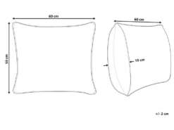 Oreiller En Plumes Et Duvet De Canard 50 X 60 Cm KHARTAPHU 9 Oreiller En Plumes Et Duvet De Canard 50 X 60 Cm KHARTAPHU -Literie Magasin oreiller 22784951