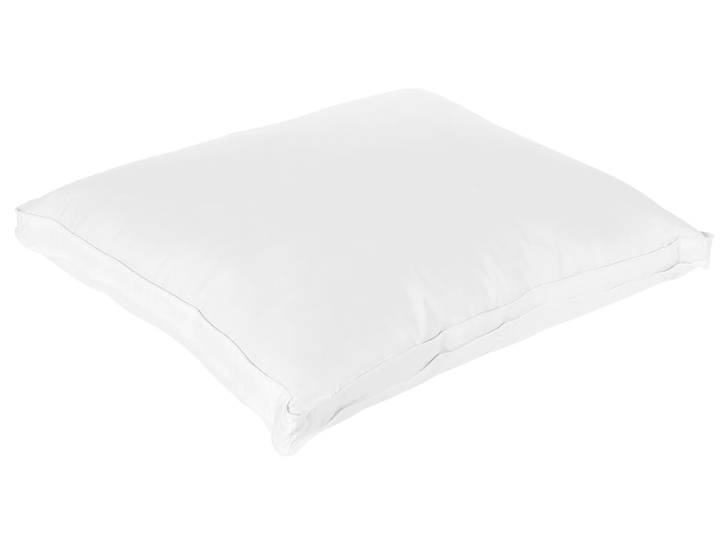 Oreiller En Plumes Et Duvet De Canard 50 X 60 Cm KHARTAPHU 4 Oreiller En Plumes Et Duvet De Canard 50 X 60 Cm KHARTAPHU – Image 4