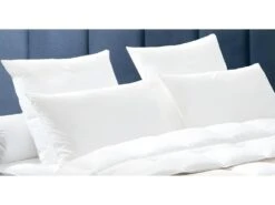 Oreiller DODO Naturel Duvet - 65x65 Cm - BAFFIN -Literie Magasin oreiller 439709