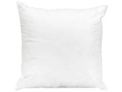 Oreiller 40x40 Cm GRIZZ'LIT FLOTEX Fibre Creuse Polyester