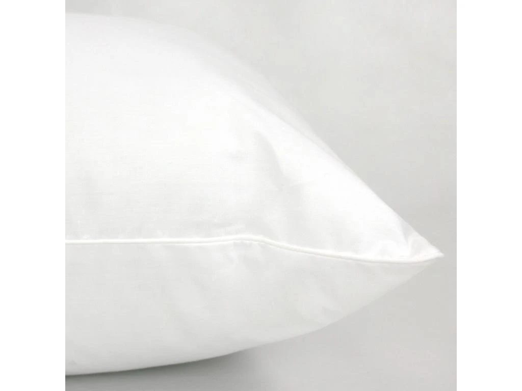 Oreiller 40x40 Cm GRIZZ'LIT FLOTEX Fibre Creuse Polyester 4 Oreiller 40x40 Cm GRIZZ'LIT FLOTEX Fibre Creuse Polyester – Image 4