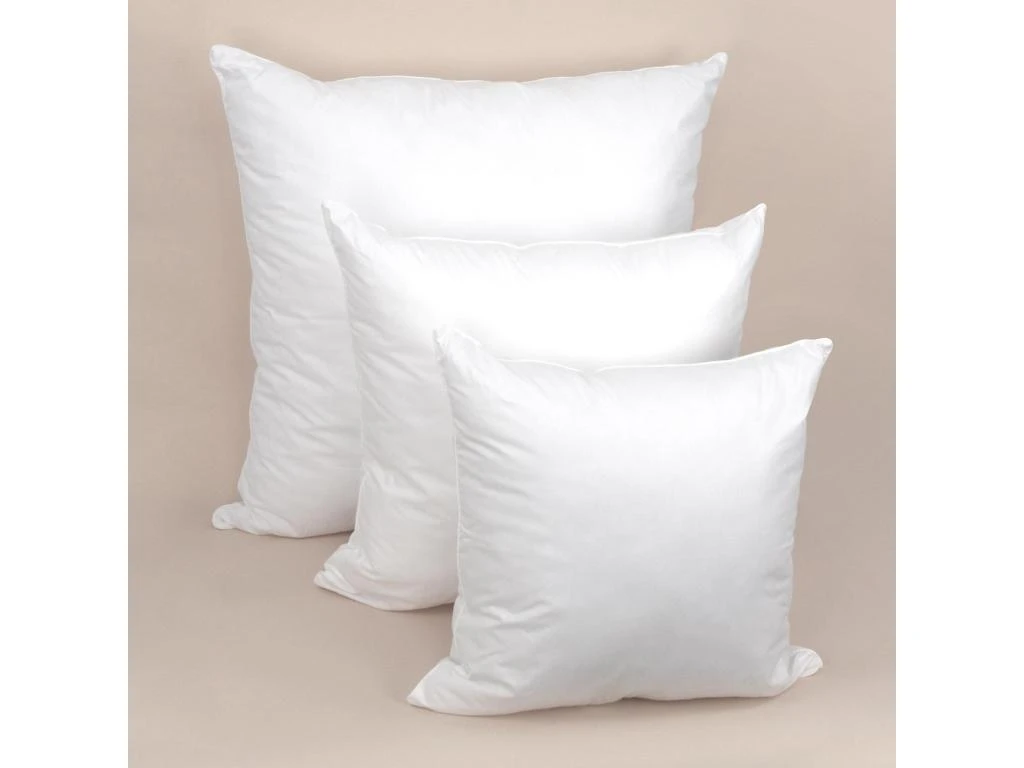 Oreiller 40x40 Cm GRIZZ'LIT FLOTEX Fibre Creuse Polyester 5 Oreiller 40x40 Cm GRIZZ'LIT FLOTEX Fibre Creuse Polyester – Image 5