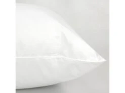 Oreiller 60x60 Cm GRIZZ'LIT FLOTEX Fibre Creuse Polyester -Literie Magasin oreiller 8952197