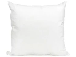 Oreiller 50x50 Cm GRIZZ'LIT FLOTEX Fibre Creuse Polyester