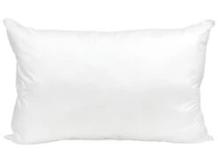 Oreiller 75x50 Cm GRIZZ'LIT FLOTEX Fibre Creuse Polyester