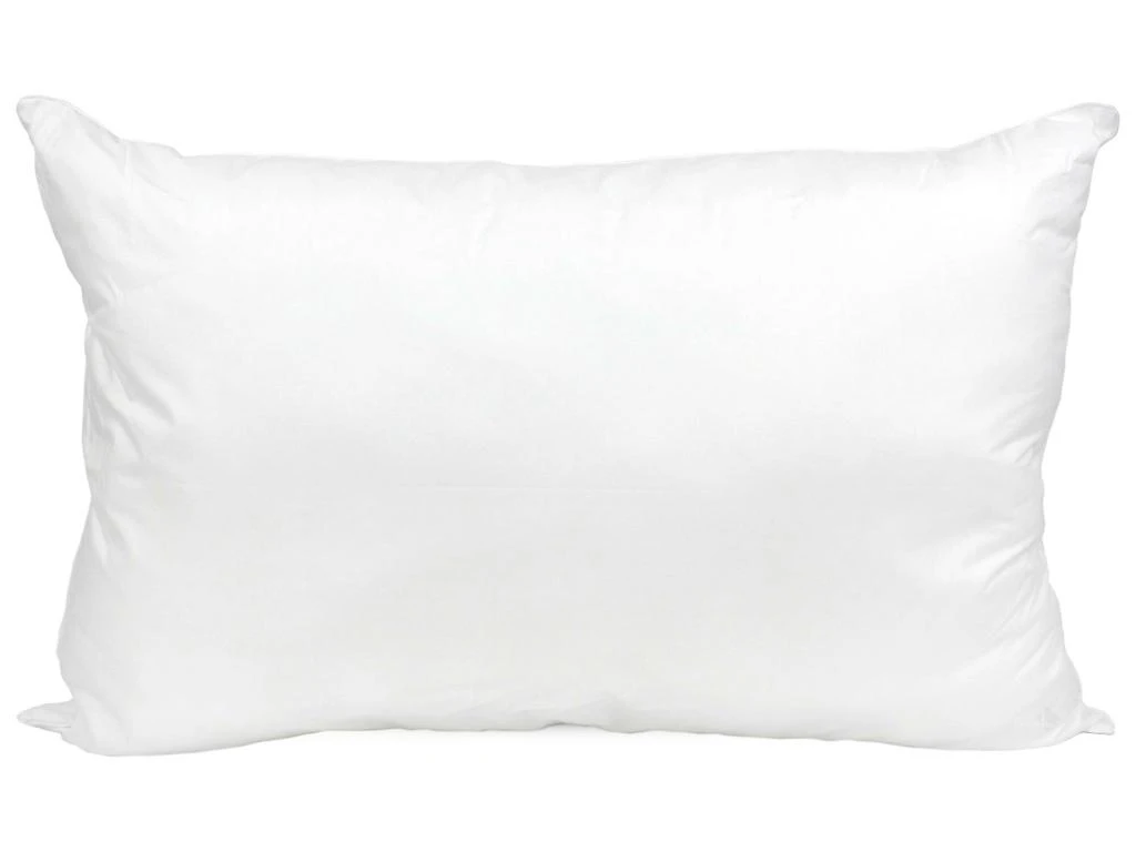 Oreiller 75x50 Cm GRIZZ'LIT FLOTEX Fibre Creuse Polyester 1 Oreiller 75x50 Cm GRIZZ'LIT FLOTEX Fibre Creuse Polyester