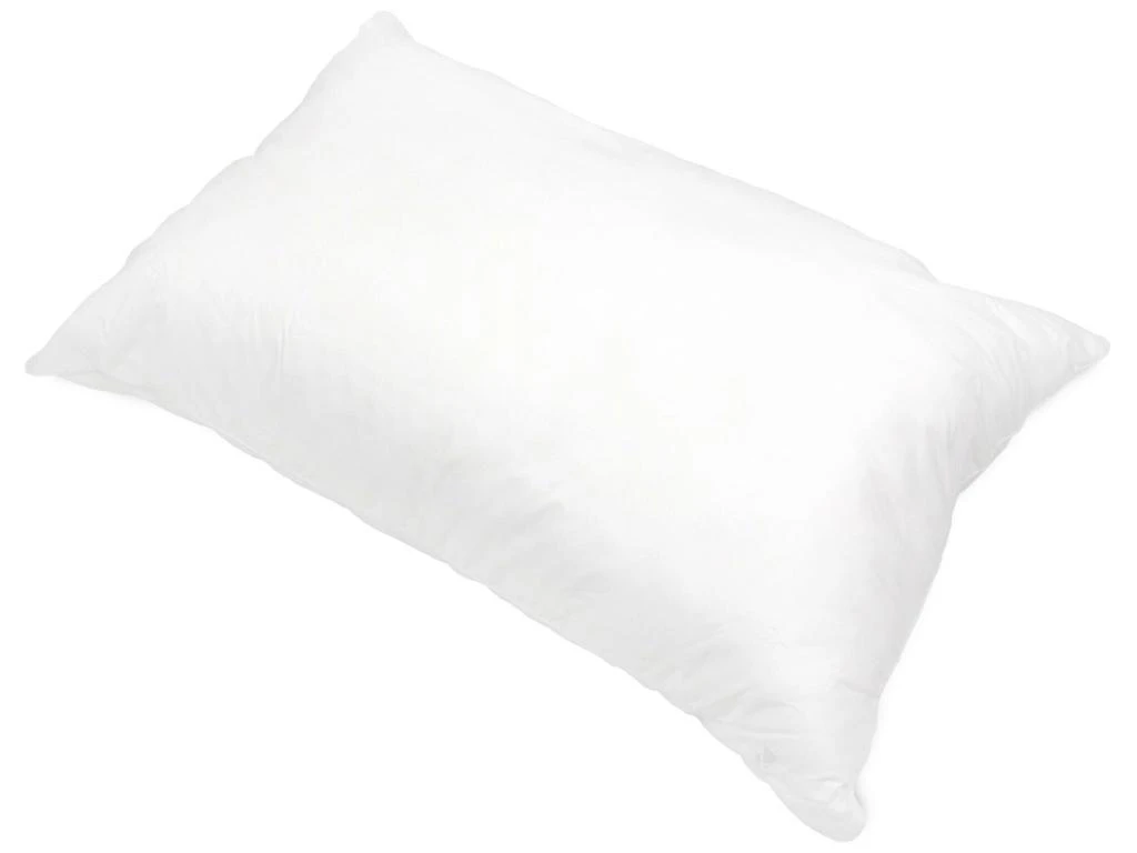 Oreiller 75x50 Cm GRIZZ'LIT FLOTEX Fibre Creuse Polyester 2 Oreiller 75x50 Cm GRIZZ'LIT FLOTEX Fibre Creuse Polyester – Image 2