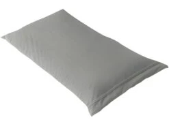 DREAM - Oreiller 60x40cm + Taie D'oreiller Fresh