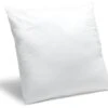 Oreiller Coton Bio - Confort Moelleux - 60x60cm