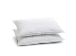 Lot De 2 Oreillers Ferme - 50x70cm