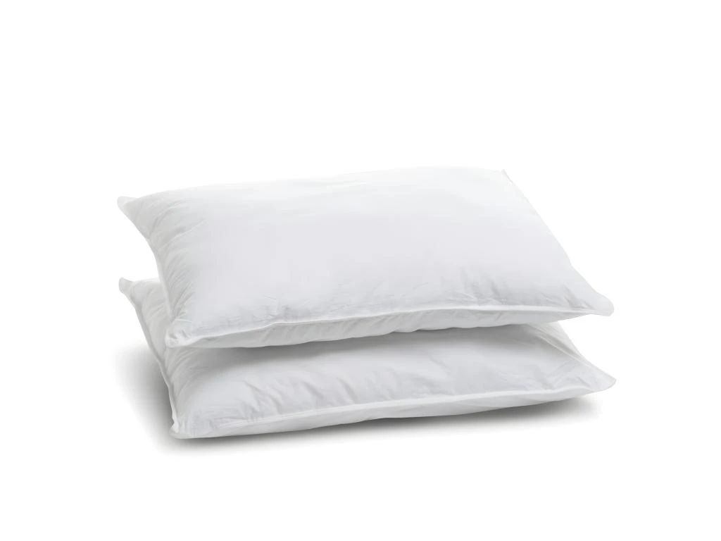 Lot De 2 Oreillers Ferme - 50x70cm 1 Lot De 2 Oreillers Ferme - 50x70cm