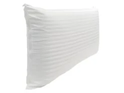 Lot 2 Oreillers Mémoire De Forme Extra Doux Et Satiné 40x60cm - SUENO -Literie Magasin oreiller 9183825