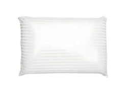 Lot 2 Oreillers Mémoire De Forme Extra Doux Et Satiné 40x60cm - SUENO -Literie Magasin oreiller 9183827