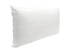 Lot 2 Oreillers Mémoire De Forme Extra Doux Et Satiné 40x60cm - SUENO -Literie Magasin oreiller 9183829