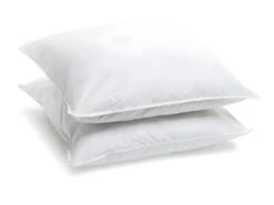 Lot De 2 Oreillers Ferme - 65x65cm