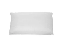 LISBETH - Oreiller Anti-Statique Rectangulaire 70x50