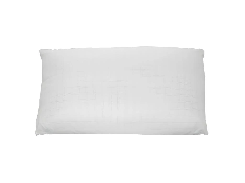 LISBETH - Oreiller Anti-Statique Rectangulaire 70x50 1 LISBETH - Oreiller Anti-Statique Rectangulaire 70x50