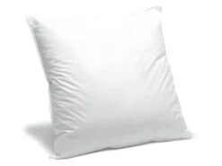 Oreiller Mémoire De Forme Mixte - Confort Sur Mesure Ouverture Zippée - 65x65cm