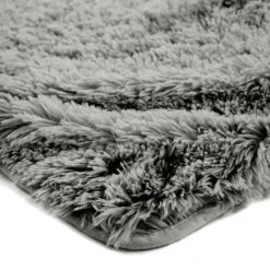 Plaid NEO YOGA Gris Clair 120 X 150 Cm -Literie Magasin plaid neo yoga gris clair 120 x 150 cm 3218111203273 437319