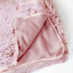 Plaid NEO YOGA Rose 120 X 150 Cm -Literie Magasin plaid neo yoga rose 120 x 150 cm 3218111203259 426427