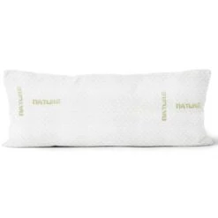 SOLEIL D'OCRE Traversin A Mémoire De Forme - 140 Cm