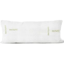 SOLEIL D'OCRE Traversin A Mémoire De Forme - 90 Cm