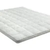 Surmatelas 180 X 200 Cm Duo Douceur