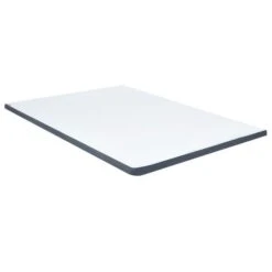 Surmatelas De Sommier Tapissier 200x140x5 Cm -Literie Magasin surmatelas de sommier tapissier 200x140x5 cm 3666722447836 789457