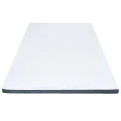 Surmatelas De Sommier Tapissier 200x140x5 Cm -Literie Magasin surmatelas de sommier tapissier 200x140x5 cm 3666722447836 789460