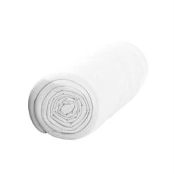 TODAY Drap Housse 100% Coton - 90 X190 Cm - Chantilly