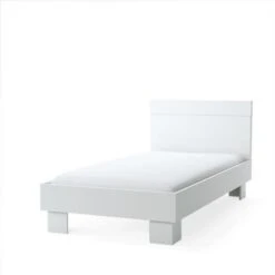 TODAY Drap Housse 100% Coton - 90 X190 Cm - Chantilly -Literie Magasin today drap housse 100 coton 90 x190 cm chantilly 3574642010019 426838