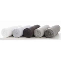 TODAY Drap Housse Jersey 100% Coton - 160x200 Cm - Ciel D'orage -Literie Magasin today drap housse jersey 100 coton 160x200 cm ciel d orage 3574641062101 513415