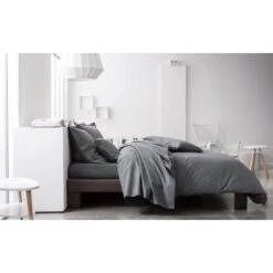 TODAY Drap Plat 100% Coton - 240x300 Cm - Canon De Fusil