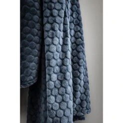 TODAY Plaid 3D Winter Spirit Nuit Polaire - 125 X 150 Cm -Literie Magasin today plaid 3d winter spirit nuit polaire 125 x 150 cm 3574641039653 565003