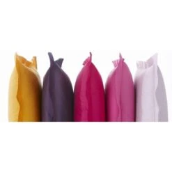 TODAY Taie D'oreiller 100% Coton - 75x75 Cm - Canon De Fusil TODAY -Literie Magasin today taie d oreiller 100 coton 75x75 cm canon de fusil today 3574642017131 1103143