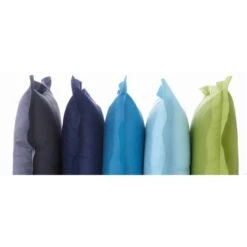 TODAY Taie D'oreiller 100% Coton - 75x75 Cm - Chantilly TODAY -Literie Magasin today taie d oreiller 100 coton 75x75 cm chantilly today 3574642017018 1073500