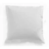 TODAY Taie D'oreiller Américaine 50x70cm Zinc TODAY
