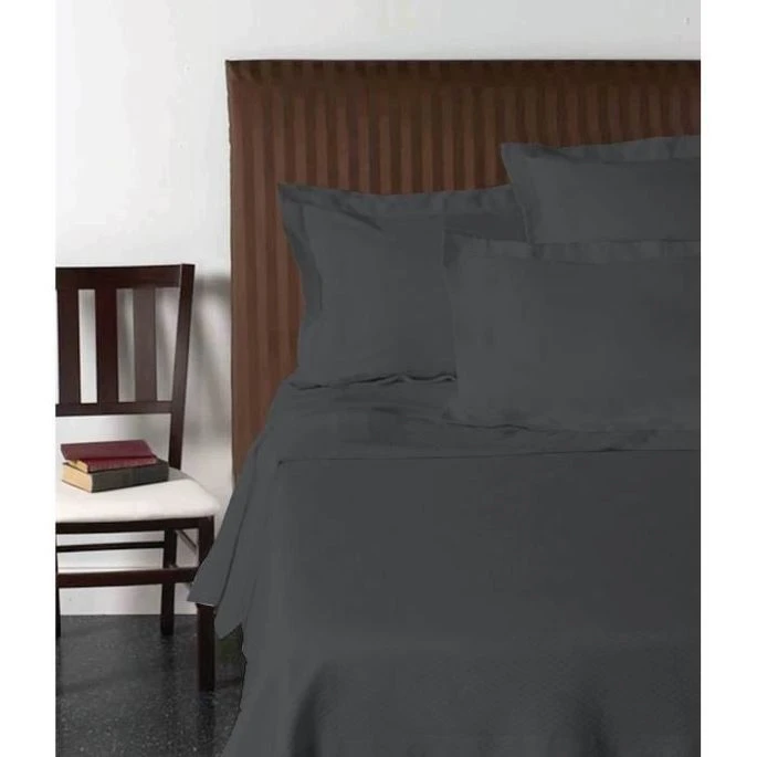 VISION Drap Plat 180x290 Cm Anthracite 1 VISION Drap Plat 180x290 Cm Anthracite