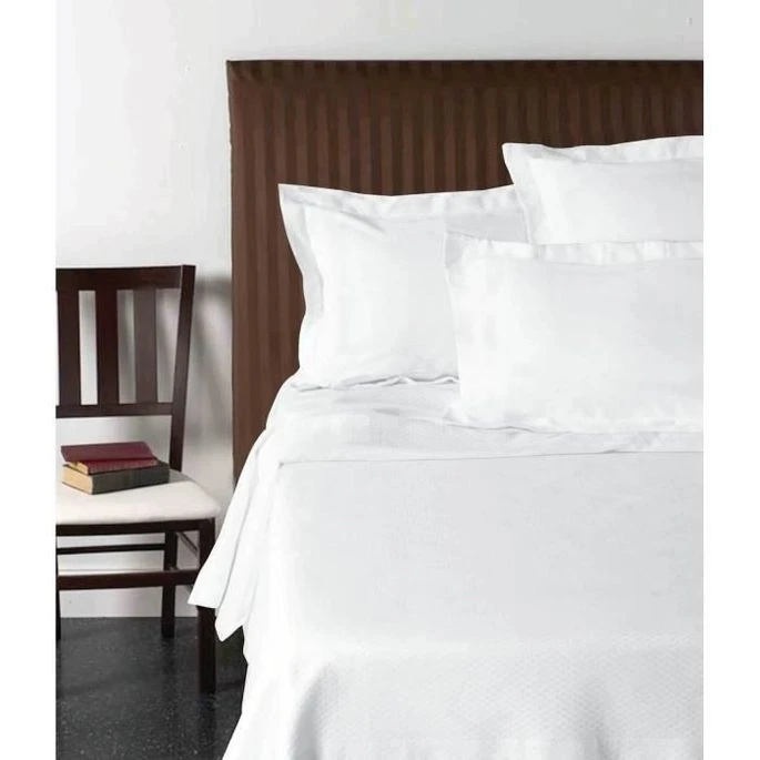 VISION Drap Plat 180x290 Cm Blanc 1 VISION Drap Plat 180x290 Cm Blanc